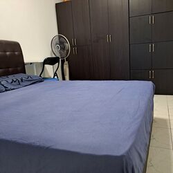 Blk 467B Blue Riverview (Sembawang), HDB 4 Rooms #597292041